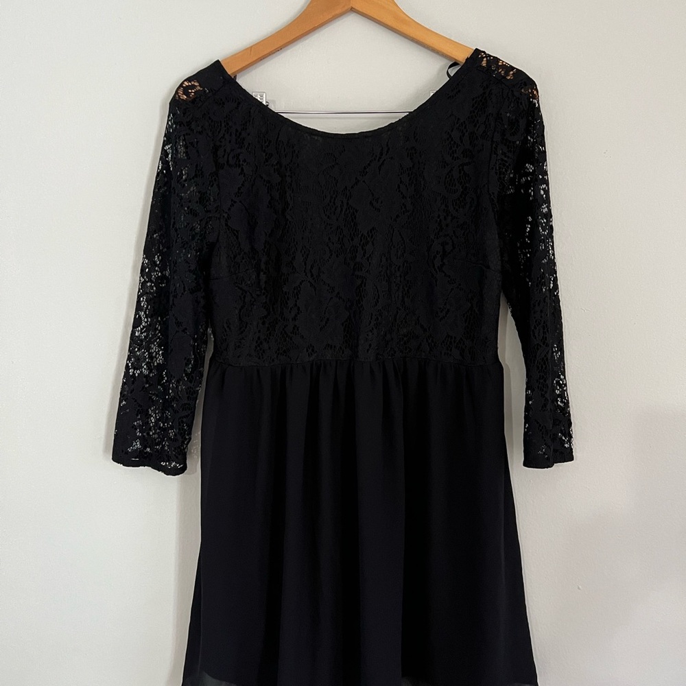 2 Dresses
